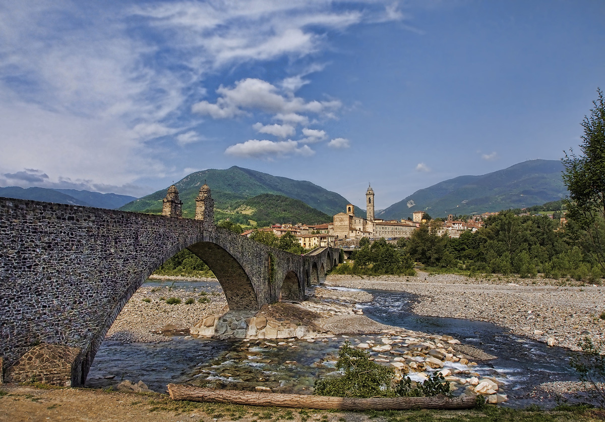 Bobbio